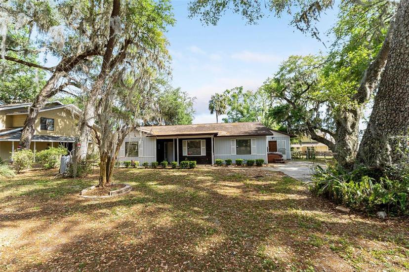 Picture of 10060 SE 106Th Lane, Belleview FL 34420
