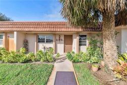 Picture of 5775 W Fernley Drive Unit 121, West Palm Beach, FL 33415