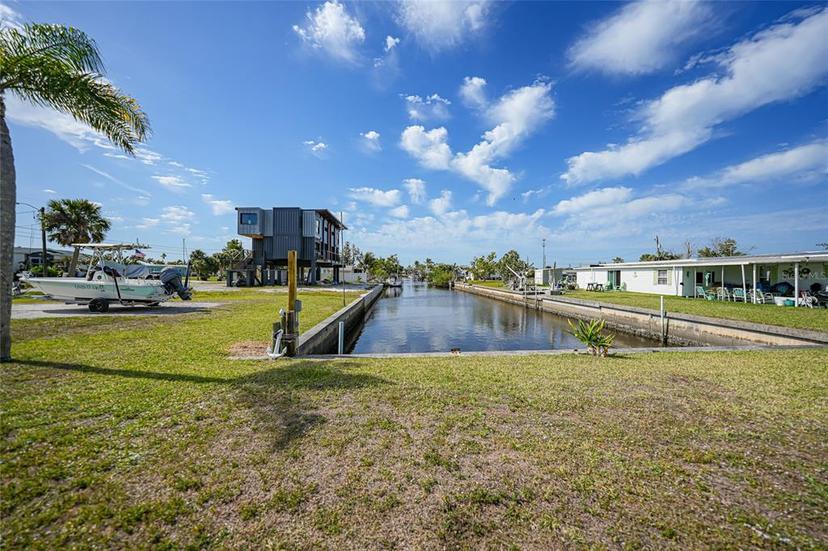 Picture of 4203 Nettle Road, Port Charlotte FL 33953