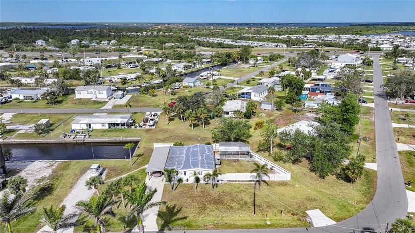 Picture of 4203 Nettle Road, Port Charlotte FL 33953