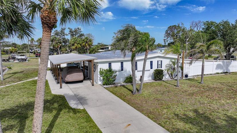 Picture of 4203 Nettle Road, Port Charlotte FL 33953