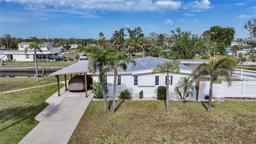 Picture of 4203 Nettle Road, Port Charlotte, FL 33953