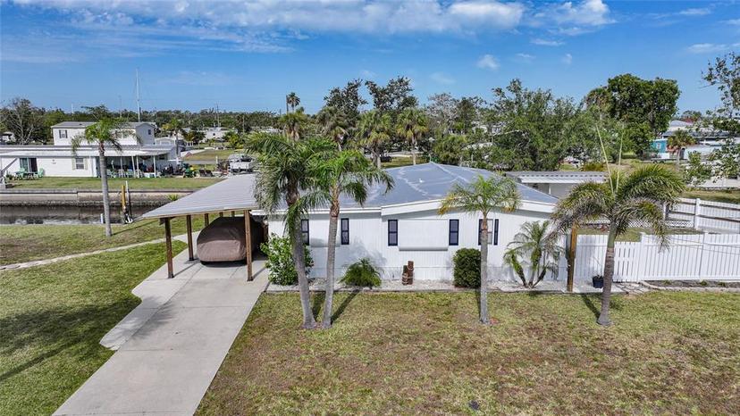Picture of 4203 Nettle Road, Port Charlotte FL 33953