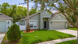 Picture of 2524 Brookstone Drive, Kissimmee, FL 34744