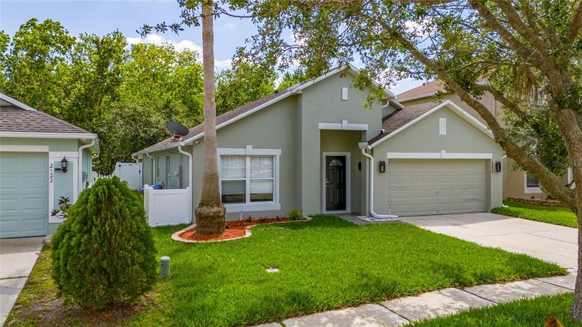 Picture of 2524 Brookstone Drive, Kissimmee FL 34744