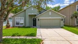 Picture of 2524 Brookstone Drive, Kissimmee, FL 34744