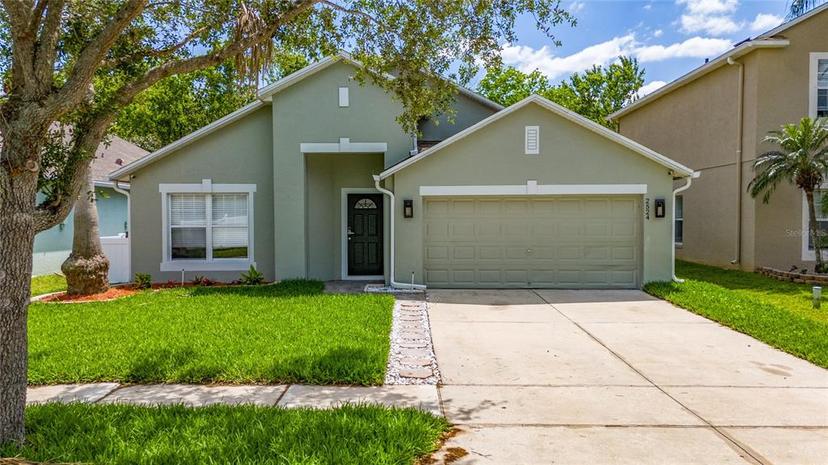 Picture of 2524 Brookstone Drive, Kissimmee FL 34744