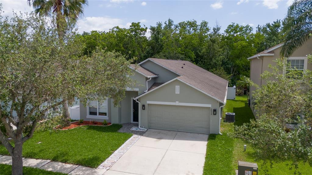 Picture of 2524 Brookstone Drive, Kissimmee, FL 34744