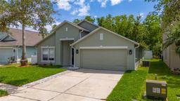 Picture of 2524 Brookstone Drive, Kissimmee, FL 34744