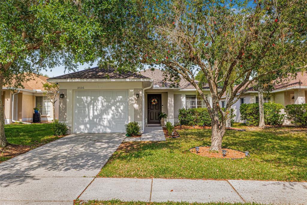 Picture of 18106 Canal Pointe Street, Tampa, FL 33647