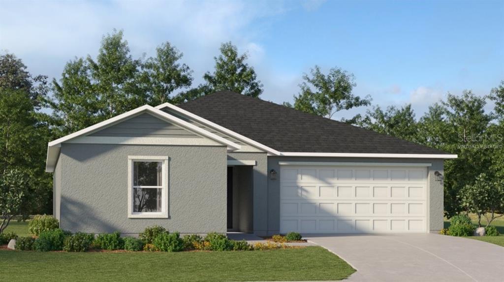 Picture of 5034 Barnet Drive, Davenport, FL 33837