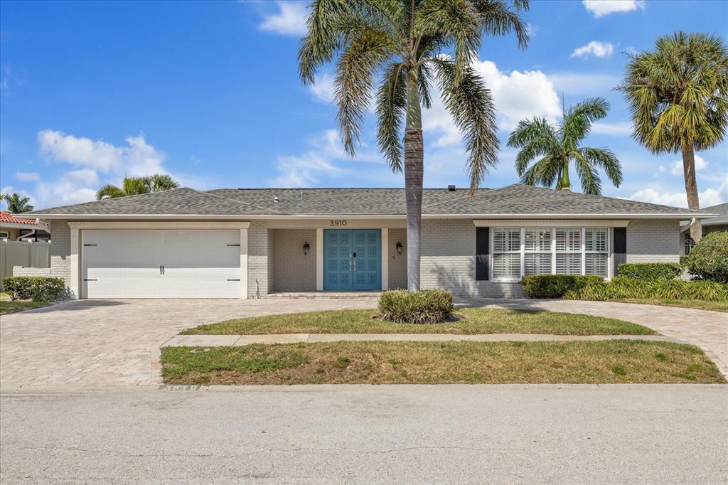 Picture of 3910 Doral Drive, Tampa, FL 33634