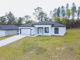 Picture of 7054 N Maltese Drive, Citrus Springs, FL 34433