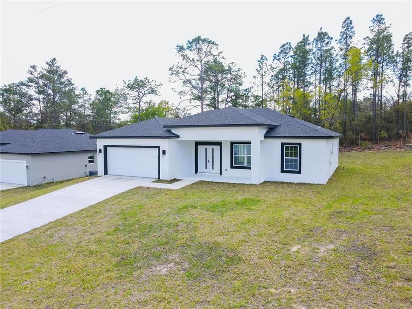 Picture of 7054 N Maltese Drive, Citrus Springs FL 34433