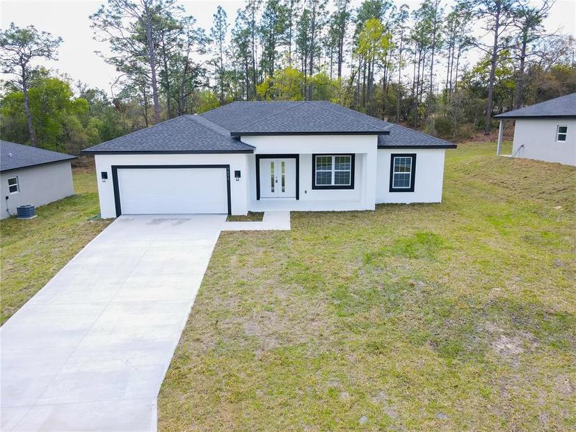 Picture of 7054 N Maltese Drive, Citrus Springs FL 34433