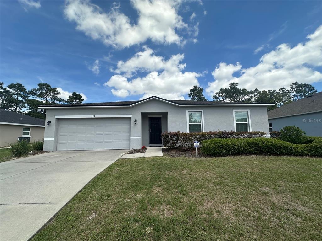 Picture of 593 Marion Oaks Trail, Ocala, FL 34473