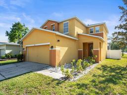 Picture of 9112 Bell Rock Place, Land O Lakes, FL 34638