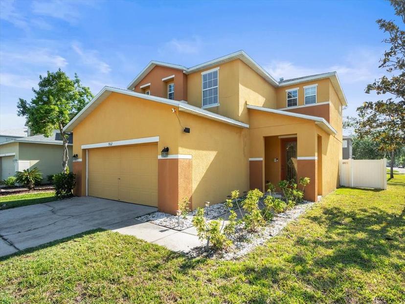 Picture of 9112 Bell Rock Place, Land O Lakes FL 34638