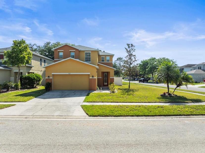 Picture of 9112 Bell Rock Place, Land O Lakes FL 34638