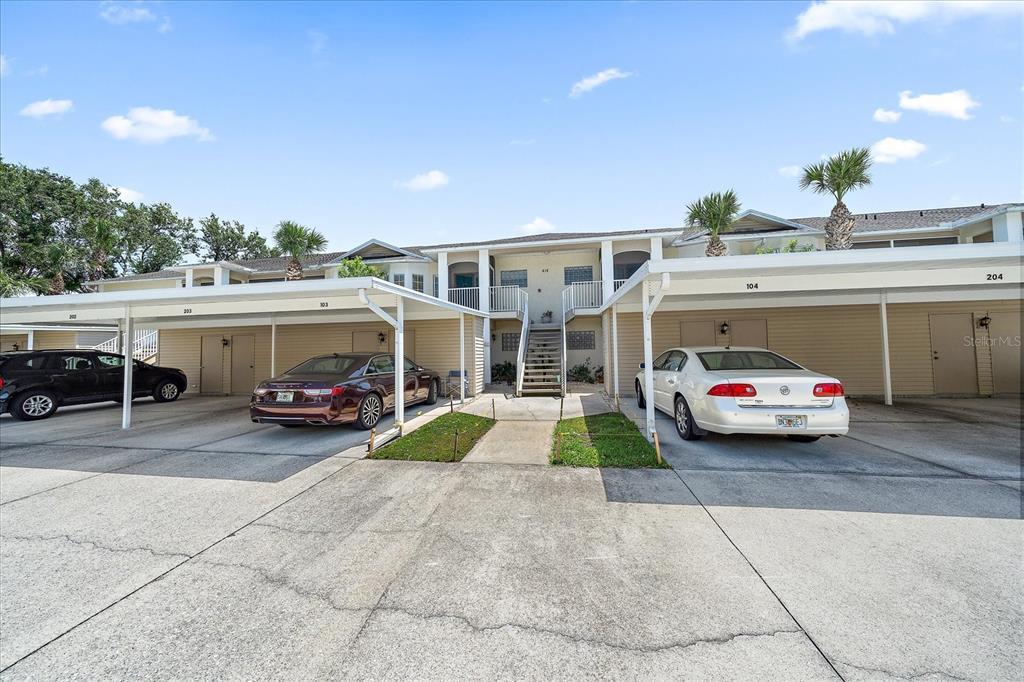 Picture of 414 Laurel Lake Drive Unit 203, Venice, FL 34292