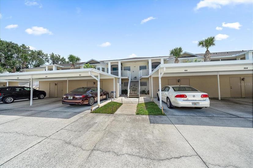 Picture of 414 Laurel Lake Drive Unit 203, Venice FL 34292