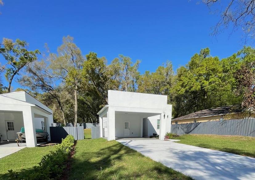 Picture of 736 S Stone Street, Deland FL 32720