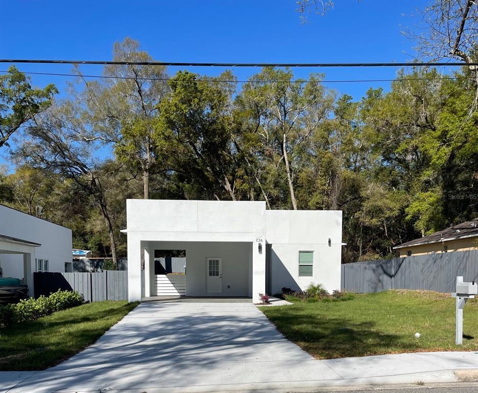 Picture of 736 S Stone Street, Deland, FL 32720