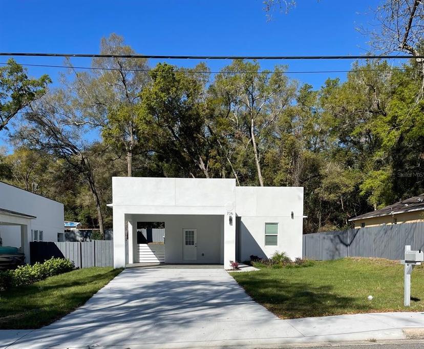 Picture of 736 S Stone Street, Deland FL 32720
