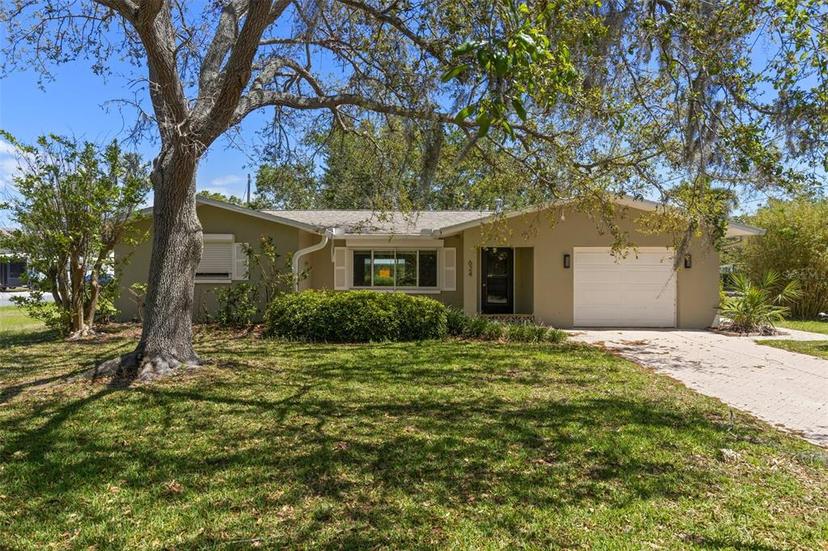 Picture of 624 Orange Street, Palm Harbor FL 34683