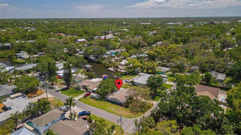 Picture of 624 Orange Street, Palm Harbor FL 34683
