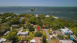 Picture of 624 Orange Street, Palm Harbor, FL 34683