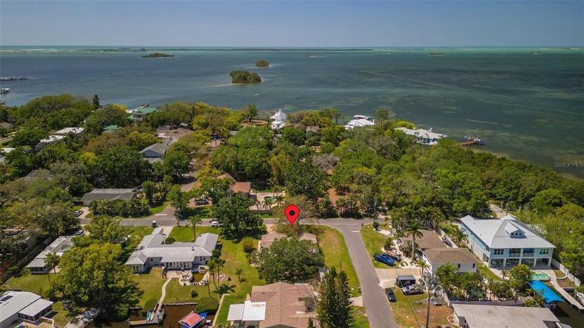Picture of 624 Orange Street, Palm Harbor FL 34683