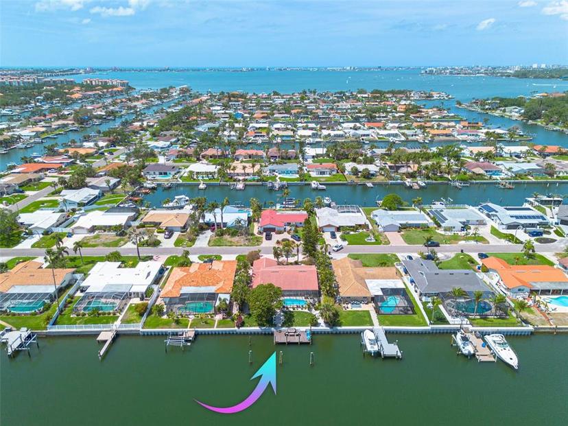 Picture of 4490 38Th Way S, St Petersburg FL 33711