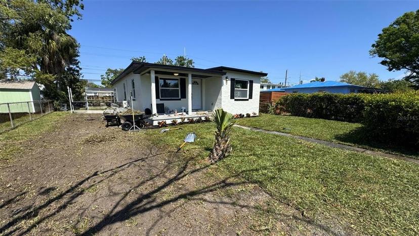 Picture of 2465 16Th Avenue S, St Petersburg FL 33712
