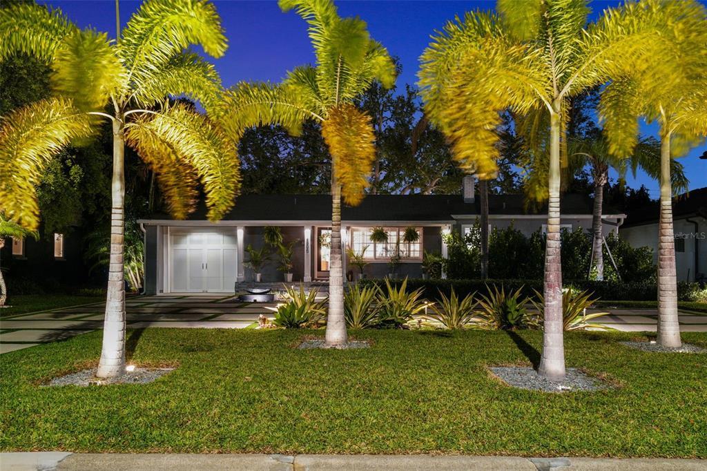 Picture of 3505 W Kensington Avenue, Tampa, FL 33629