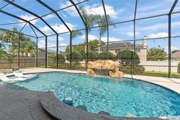 Picture of 2356 Kelbrook Court, Oviedo, FL 32765
