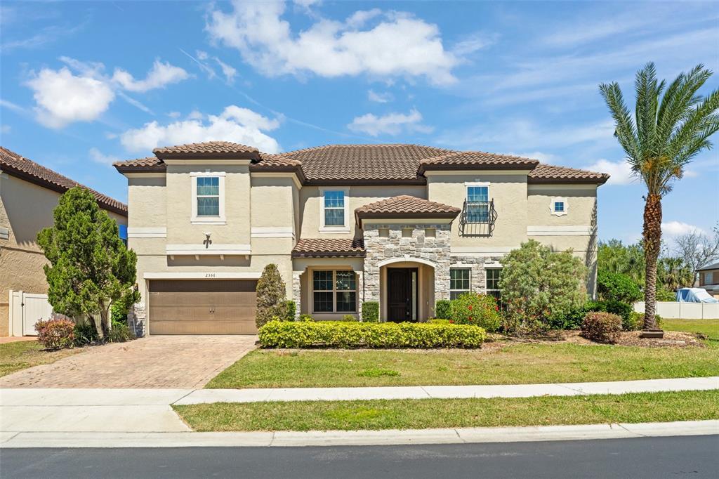 Picture of 2356 Kelbrook Court, Oviedo, FL 32765