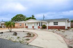 Picture of 4031 Chesswood Drive, Holiday, FL 34691