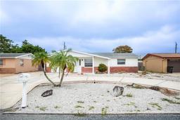 Picture of 4031 Chesswood Drive, Holiday, FL 34691