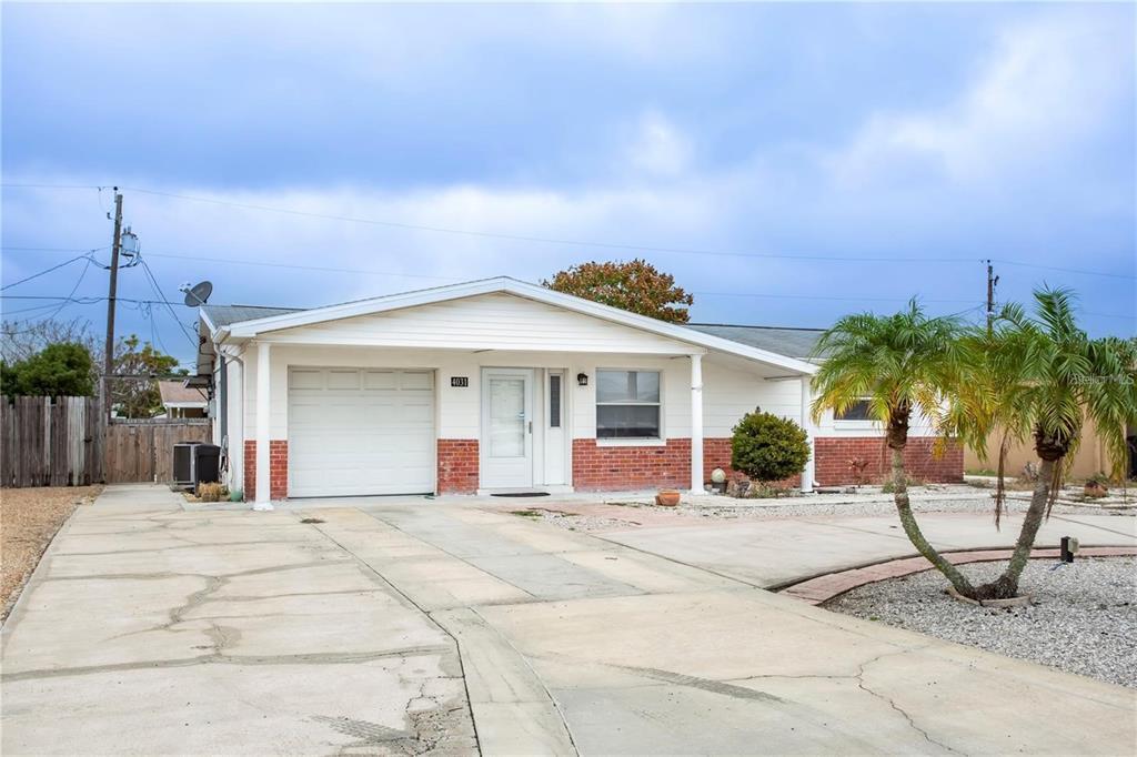 Picture of 4031 Chesswood Drive, Holiday, FL 34691