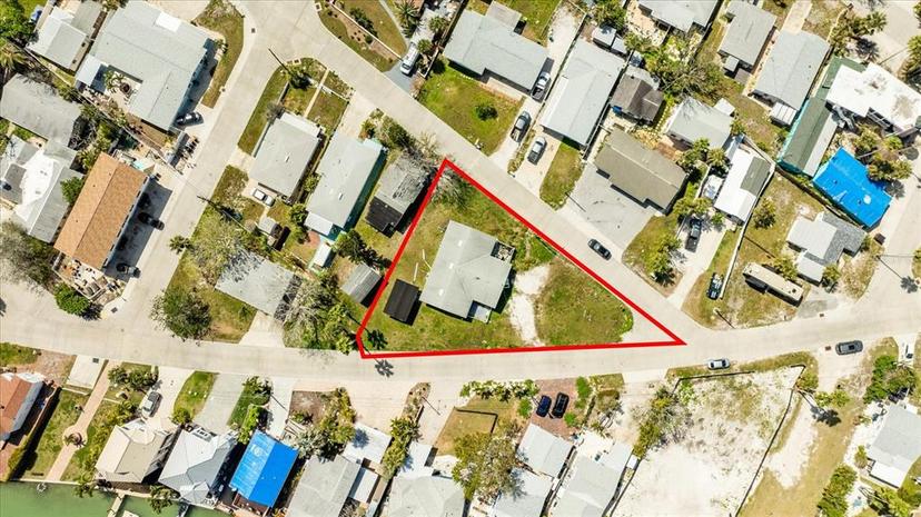 Picture of 13330 Boca Ciega Avenue, Madeira Beach FL 33708