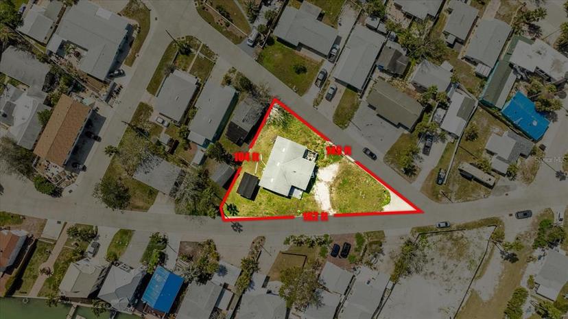 Picture of 13330 Boca Ciega Avenue, Madeira Beach FL 33708