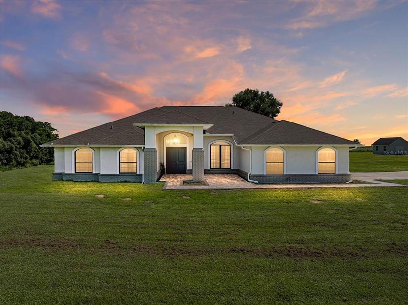 Picture of 1292 Myers Road, Brooksville FL 34602