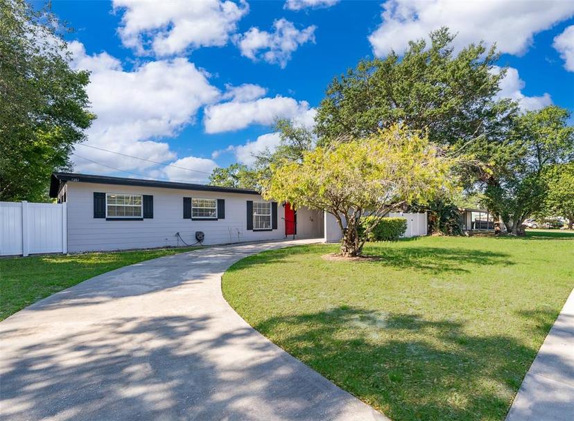 Picture of 8357 Cristobal Circle, Orlando FL 32825