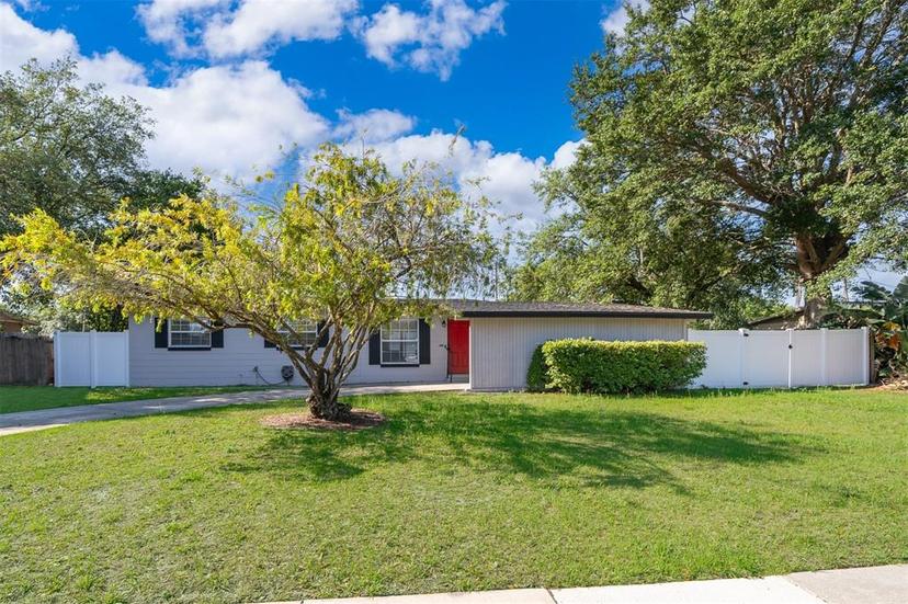 Picture of 8357 Cristobal Circle, Orlando FL 32825