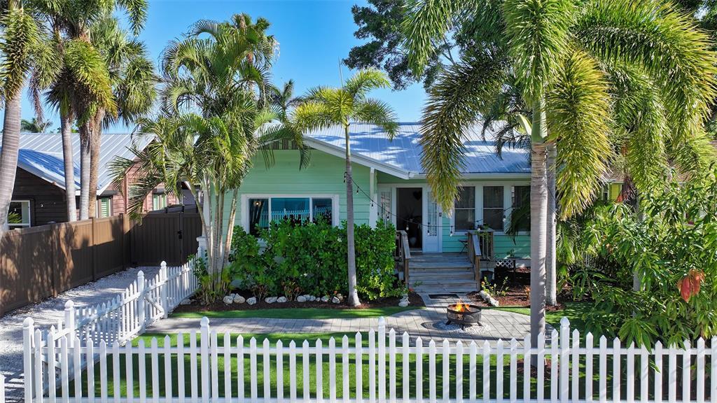 Picture of 1871 Prospect Street, Sarasota, FL 34239