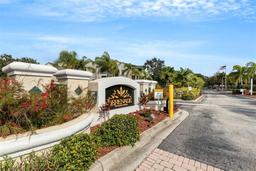 Picture of 5122 Northridge Road Unit 112, Sarasota, FL 34238