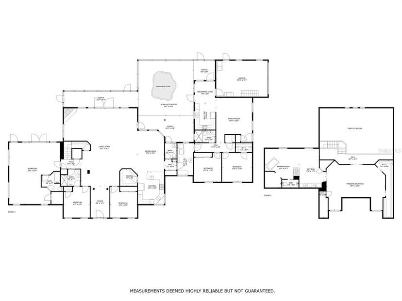Picture of 18308 Valor Path, Brooksville FL 34604