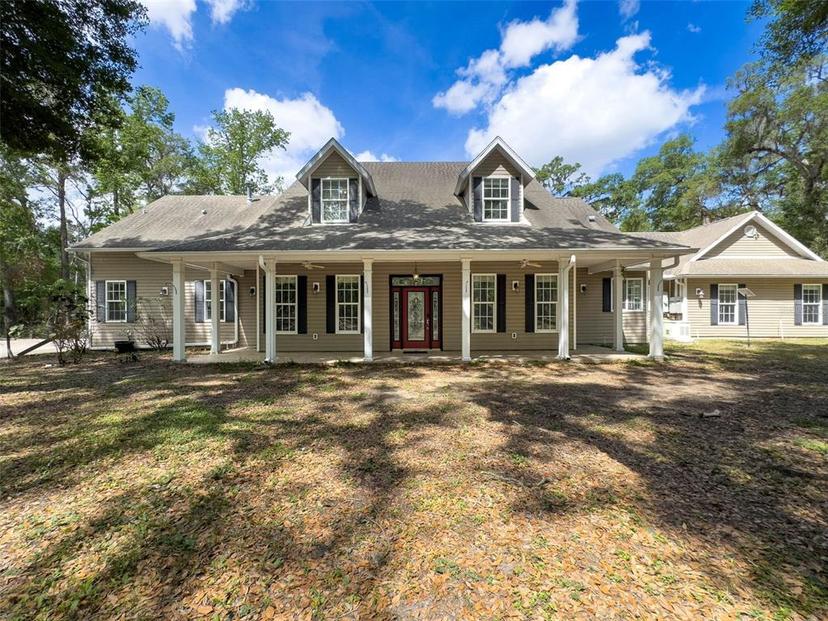 Picture of 18308 Valor Path, Brooksville FL 34604