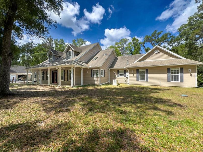 Picture of 18308 Valor Path, Brooksville FL 34604